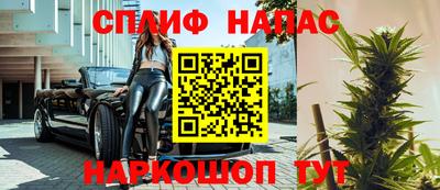винт Канаш